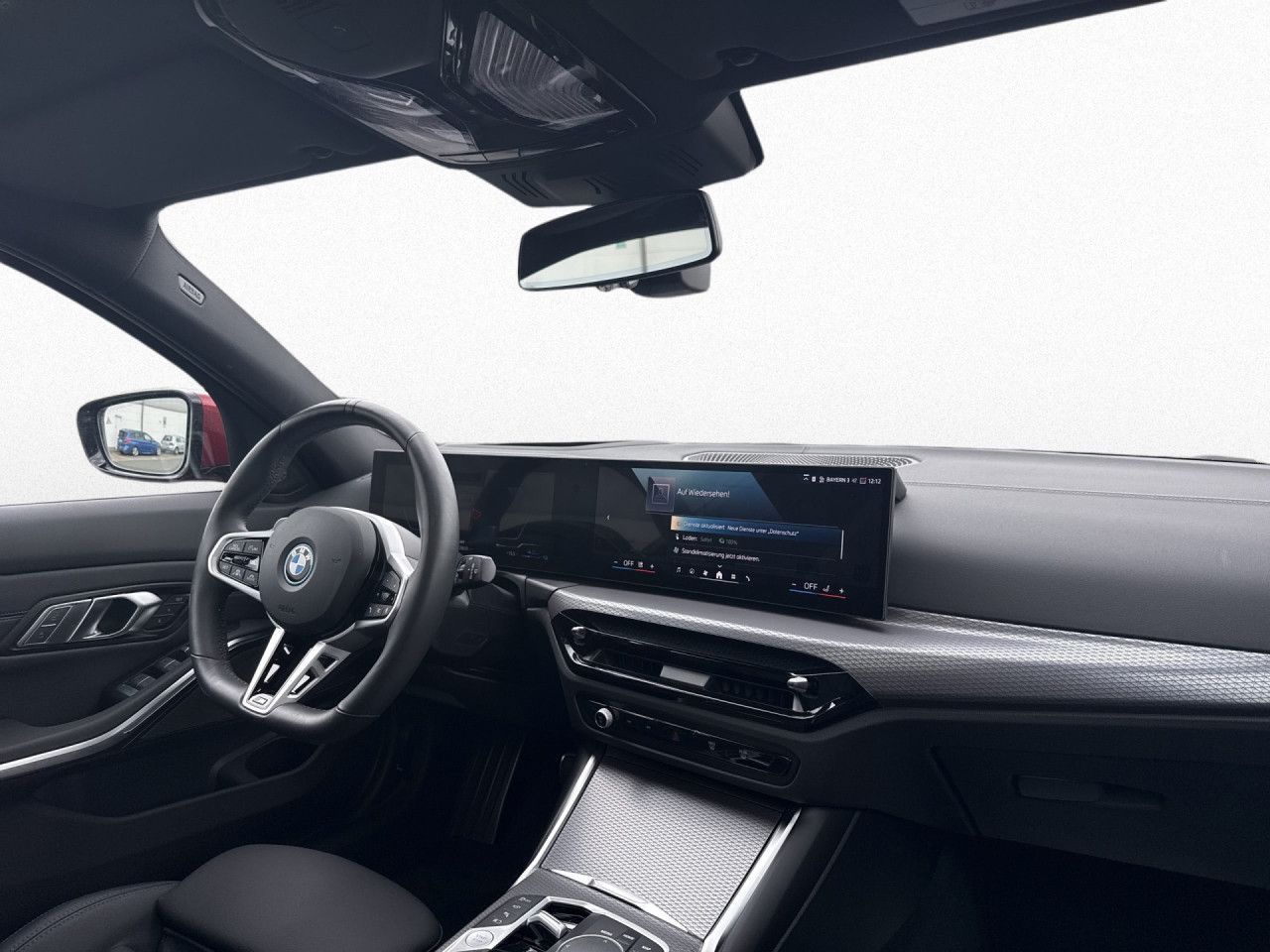 BMW 330 - Bild 13