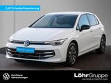 Volkswagen Golf VIII 1.5 TSI Goal AHK/Navi/LED