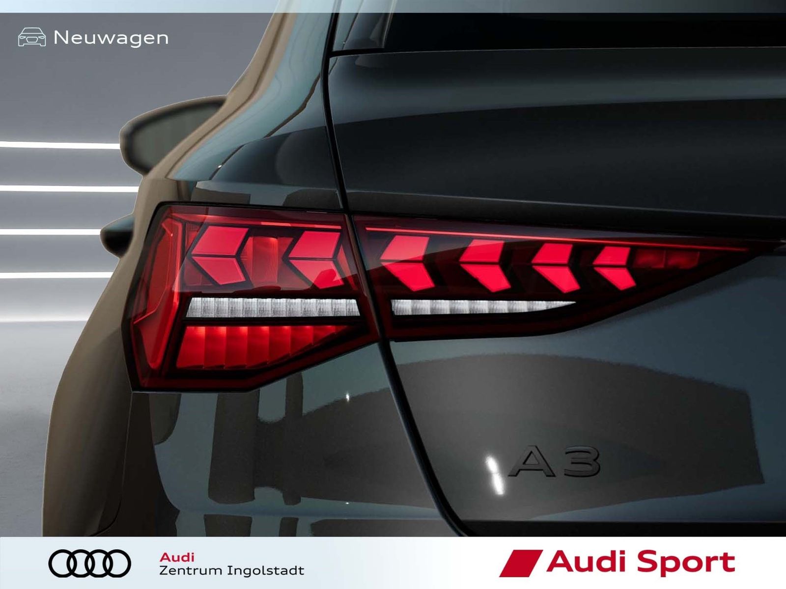 Audi A3 - Bild 10
