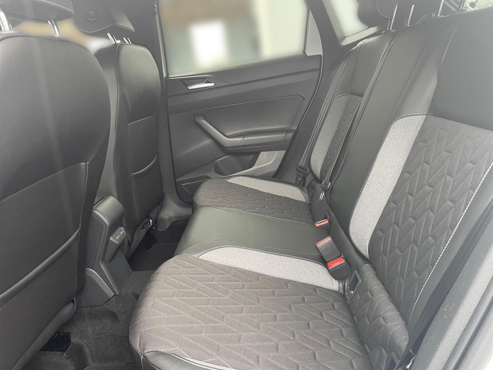 Volkswagen Polo 1.0 Life TSI Energy *NAVI*PDC*SITZHZG*LED*, миниатюра 14