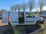 Mercedes-Benz Citan 109 CDI lang TüV 12/2027, MwSt ausweisbar - mit Diesel-Antrieb: Kleinbus, Mwst Ausweisbar