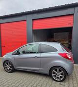 Ford Ka 1,2 Cool & Sound Edition - Ford Ka/Ka+ in Bochum