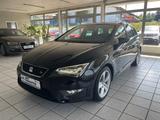 Seat Leon ST FR *LED*Allwetter*TOP-Zustand*Teilleder* - Seat Gebrauchtwagen in Dresden