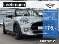 MINI Cooper Cabrio DKG Chili RFK/LED 2 JAHRE GARANTIE
