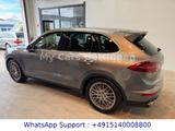 Porsche Cayenne S Diesel MATRIX KAMERA 1.HAND AHK - Porsche Gebrauchtwagen in Göttingen