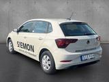 Volkswagen Polo 1.0 LED Klima PDC AppConnect DAB+ - Gebrauchtwagen in Oelde