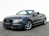 Audi A5 Cabriolet 3.0 TFSI quattro S Line Sportpaket - Audi A5: Cabrio