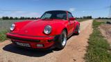 Porsche 930 Turbo Cabrio 5 Gang (USA) - Porsche: Us