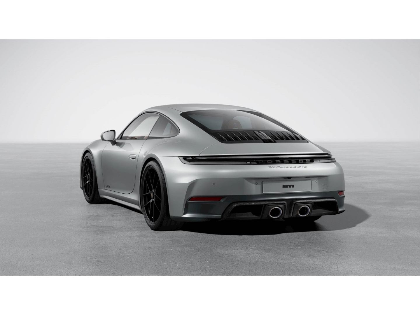 Porsche 992 911 Carrera 4 GTS Burmester Clubleder LED imagem 3