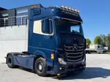 Mercedes-Benz Actros 1845  RETARDER*Belgian* - Mercedes-Benz Actros 18