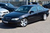Opel Omega Lim. 2.2 AUT.| Leder| Klimaaut.| El.FH| BC - Opel Omega: A