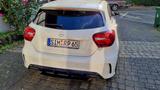 Mercedes-Benz A 45 AMG Mercedes-AMG A 45 4MATIC DCT Merced... - Mercedes-Benz A 45 AMG von privat