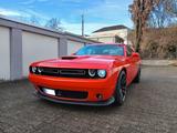 Dodge Challenger RT 5.7 Hemi deutsche Erstzulassung EU - Dodge Challenger: Rt
