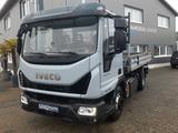 Iveco Eurocargo 100E22 Meiller 3 Seitenkipper - Iveco 100 e 22