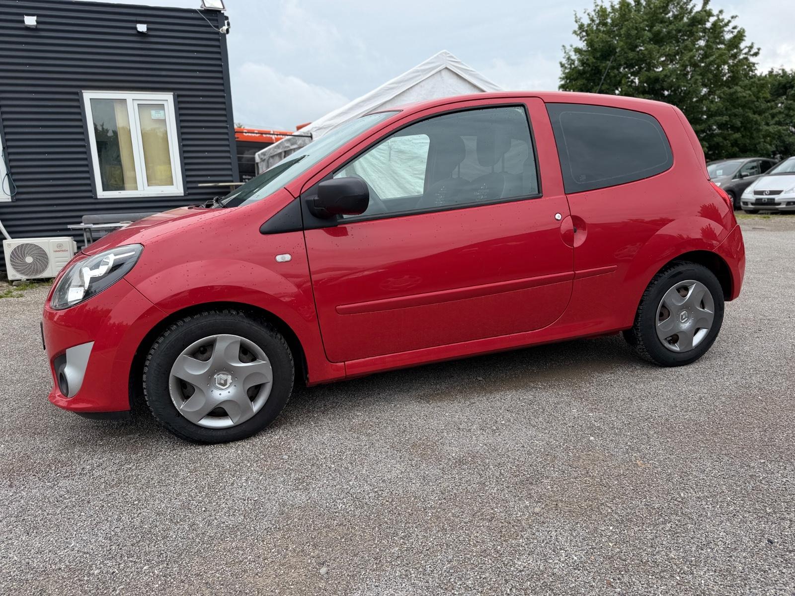 Renault Twingo 1.2 *TÜV 12/26*KLIMAANLAGE*