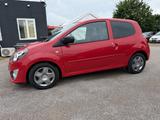 Renault Twingo 1.2 *TÜV 12/26*KLIMAANLAGE* - gebrauchte Renault Twingo aus dem Jahr 2011