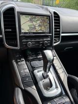 Porsche Cayenne Diesel - - Porsche Cayenne Unfallwagen