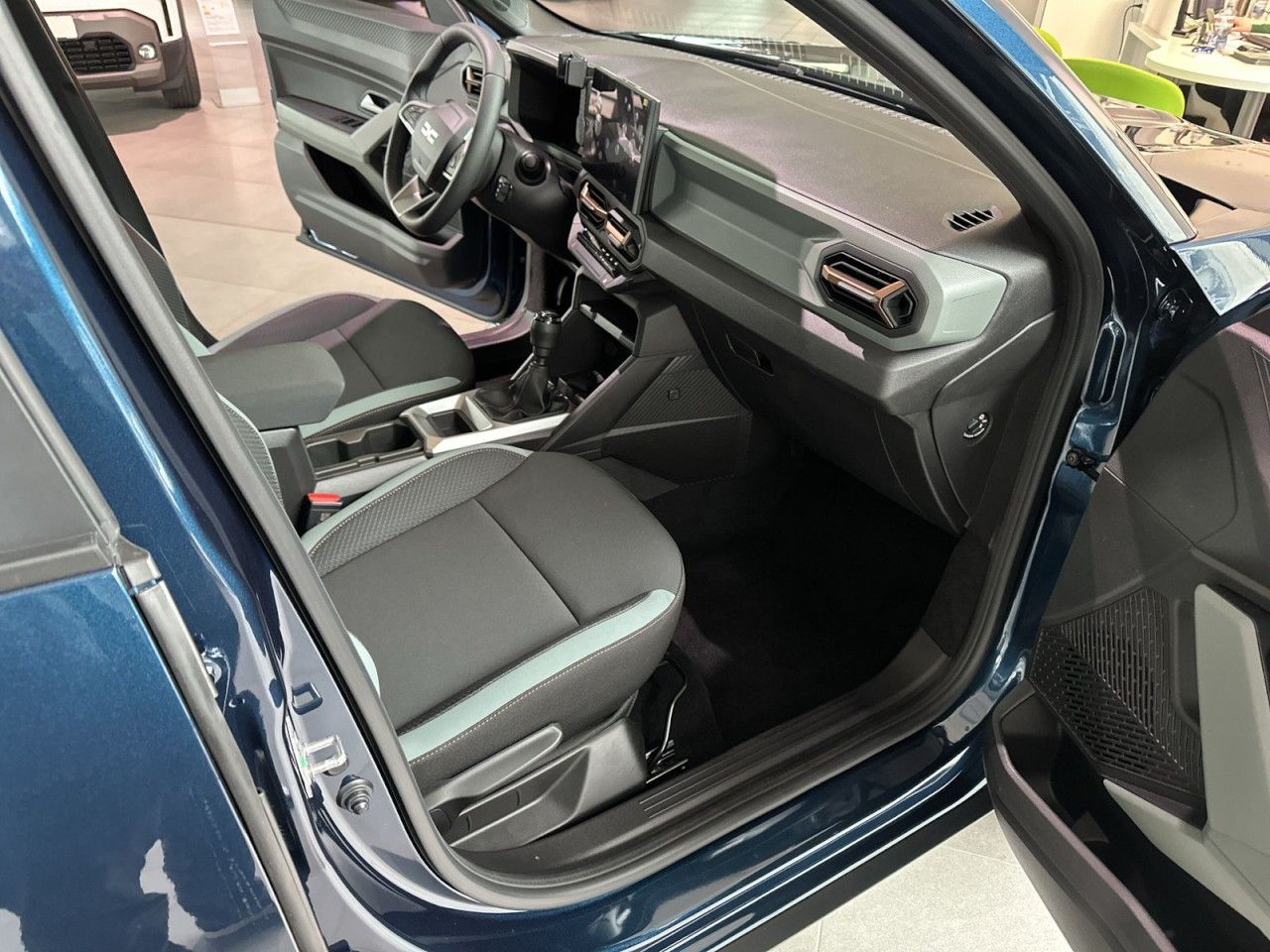 Dacia Bigster - Bild 15