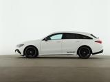 Mercedes-Benz CLA 180 d SB AMG Night MBUX Distronic Kamera LED - Mercedes-Benz CLA 180 Shooting Brake Diesel Gebrauchtwagen