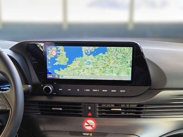 Fahrzeugabbildung Hyundai i20 Select 1.0 +KLIMA+NAVI+CARPLAY+PDC+RFK+UVM+