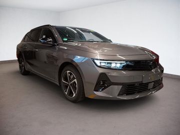 Fotografie 4 des Opel Astra ST GS Automatik 360°Kamera LED Sitzheizung