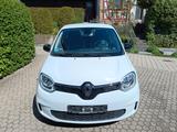 Renault Schöner Twingo mit verlängerter Werksgarantie  - Renault Twingo von privat