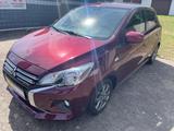 Mitsubishi Space Star Intro Edition+ Automatik*NAVI - Mitsubishi Gebrauchtwagen in Saarbrücken