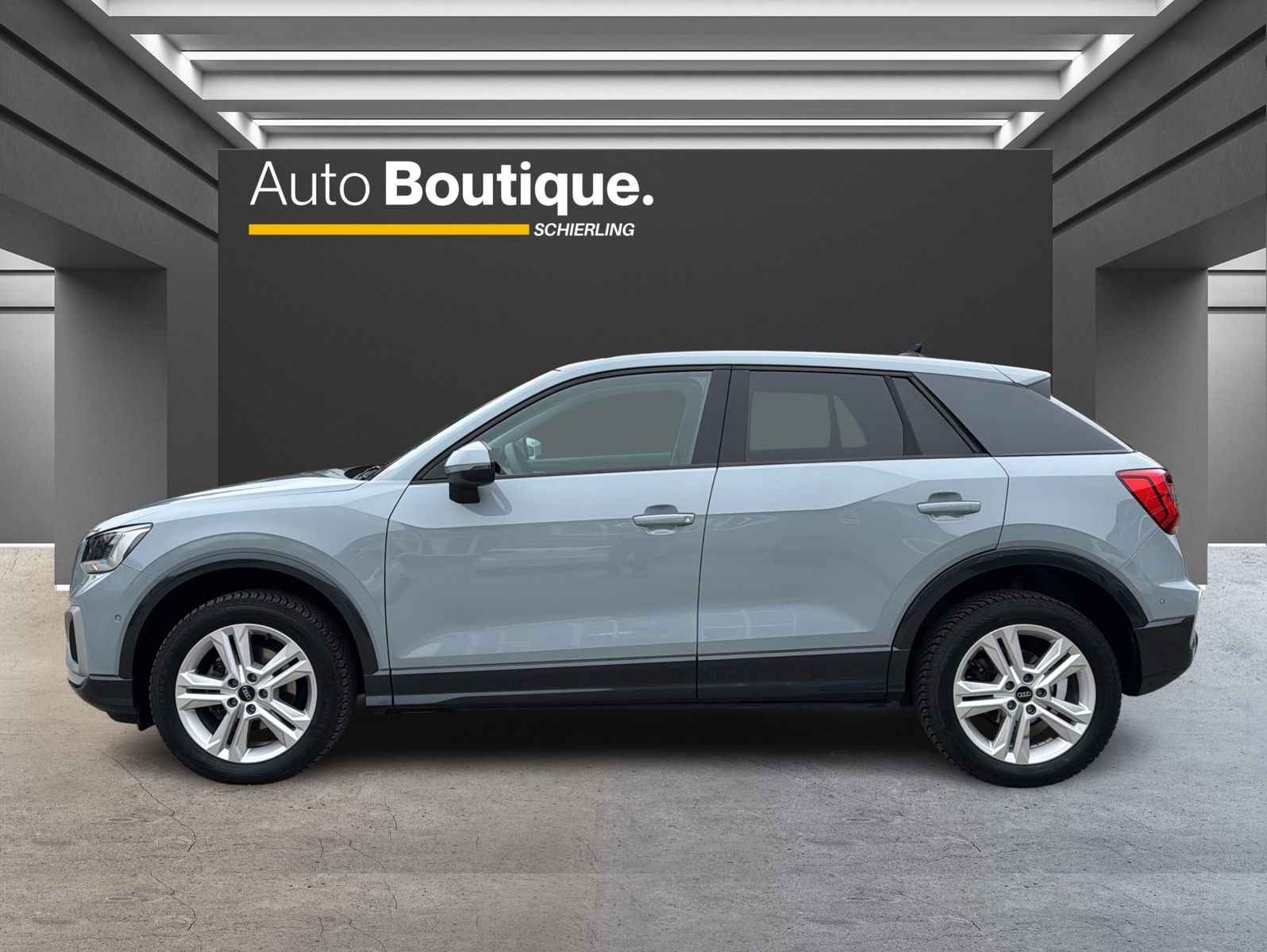 Audi Q2 - Bild 5