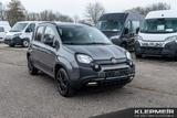 Fiat Panda CityCross WAZE 1.2 51kw (69PS) E6D-TEMP - gebrauchte Fiat Panda aus dem Jahr 2019