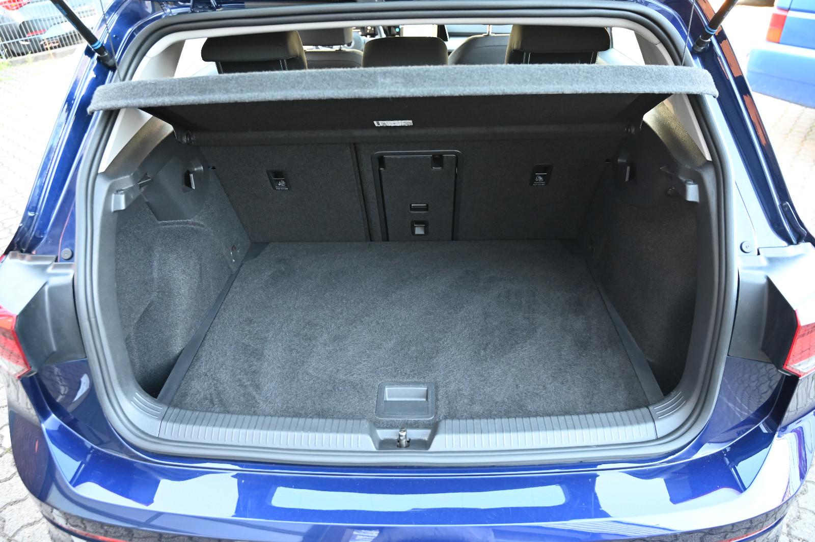 Volkswagen Golf VIII 1.5 eTSI Life Navi LED Kamera CarPlay, миниатюра 20