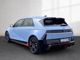 Hyundai IONIQ 5 4WD 84kWh N-Performance Sitz-Paket HUD N - Hyundai Gebrauchtwagen in Münster