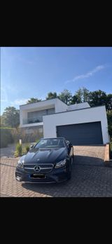 Mercedes-Benz Mercedes e220 - Mercedes-Benz E 220 in Saarbrücken