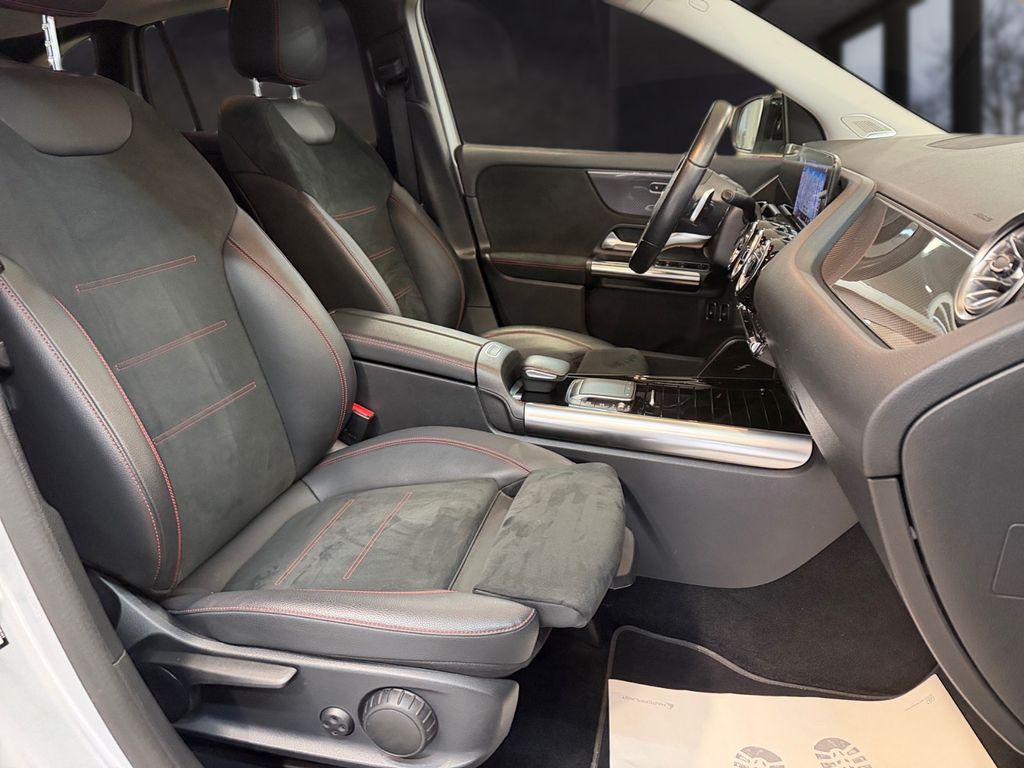 Mercedes-Benz GLA 250 - Bild 13