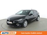 Mazda 3 2.2 Turbodiesel Sports-Line*NAVI*XENON*TEMPO* - Mazda aus 2014