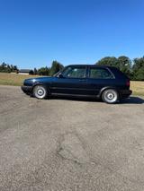 Volkswagen Golf 2 GTI EDITION BLUE  - Volkswagen Golf: Blau, GTI Edition