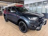 Ford RANGER 2.0 TDCI 4x4 WILDTRAK II*VOLL+HARDTOP* - Ford Ranger Gebrauchtwagen in Köln