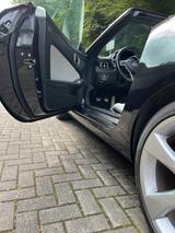 Mercedes-Benz Mercedes SLK 200 - R172 - Schalter - Mercedes-Benz SLK 200: Mercede