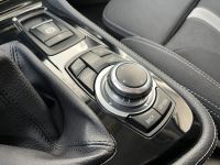 BMW 218i Active Tourer Sport-Line 2.HD NAVI 8-FACH bei Autohaus Landmann & Maier OHG