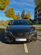 Mazda 6 SKYACTIV-D - Leder - Schiebedach - Mazda 6 in Hagen