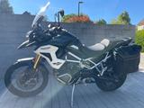 Triumph Tiger 1200 Rally Pro - TRIUMPH MÜNCHEN