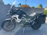 Triumph Tiger 1200 Rally Pro - Angebote entsprechen deinen Suchkriterien