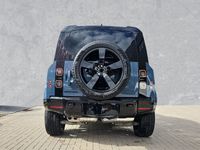 Land Rover Defender - Vorschau Bild 8