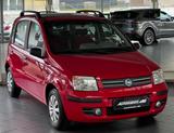 Fiat Panda 1.2 8V Dynamic CITY LIFE - gebrauchte Fiat Panda aus dem Jahr 2003