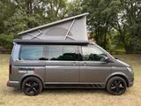 Volkswagen T6 California - VW T6 California in Nürnberg