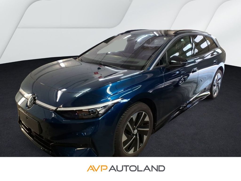 ID.7 Tourer Pro | NAVI | LED | AHK | SITZH. |