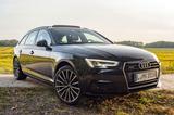 Audi A4 40 TDI quattro: LED/HUD/ACC/Pano/Virt./8-fach - Audi A4 Gebrauchtwagen in Leipzig