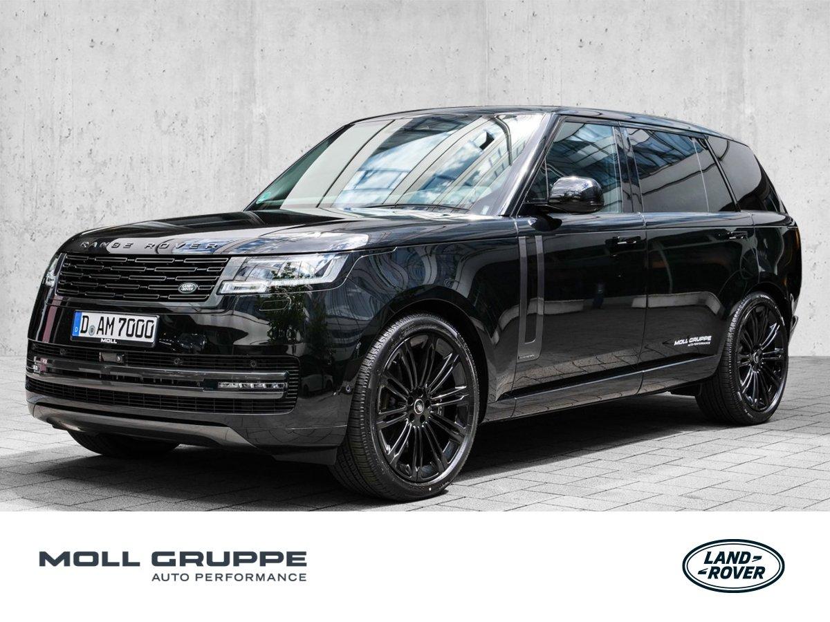 Land Rover Range Rover P530 LWB Autobiography
