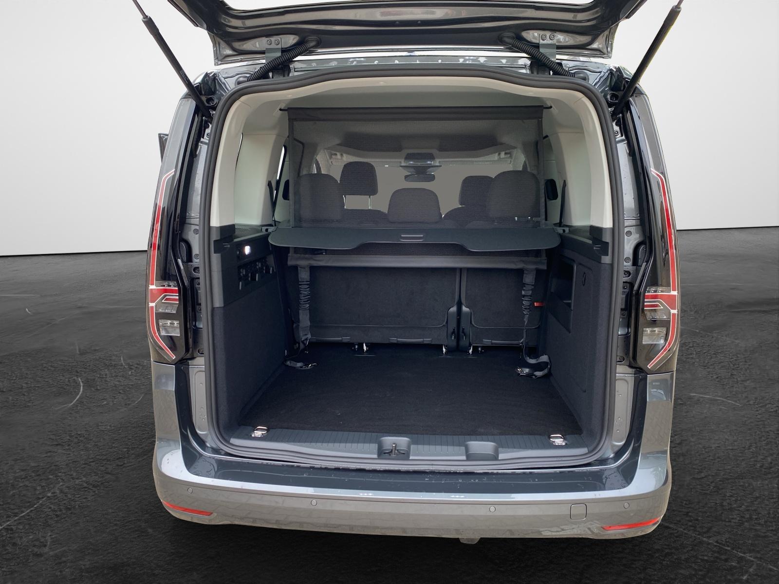Volkswagen Caddy Life 2.0 TDI DSG Edition "neues Modell"  A