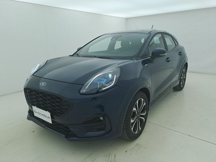 Ford Puma Hybrid ST-Line BR079248 1.0 Mild Hybri