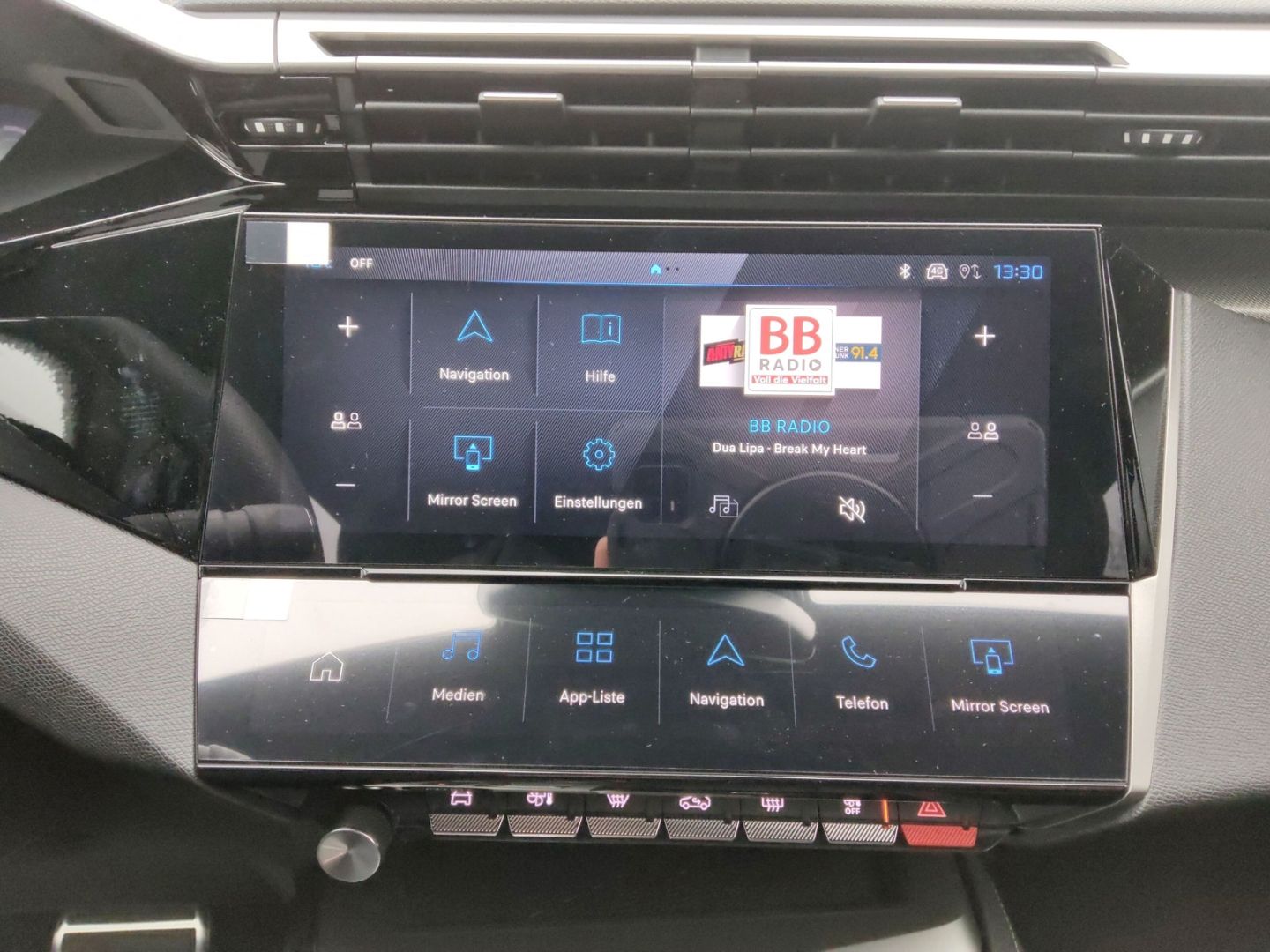 Peugeot 308 - Bild 29